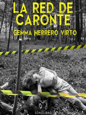 cover image of La Red de Caronte--dramatizado